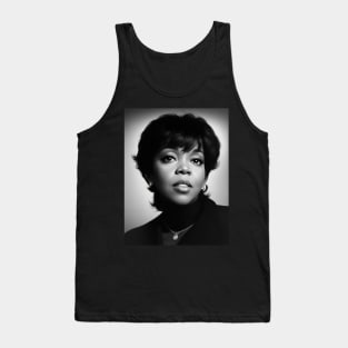 anita baker Tank Top